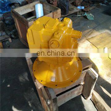 pc400lc-8 swing motor swing device excavator parts  for sale 706-7K-01170