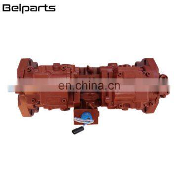 Belparts Hydraulic Pump Spare Parts DH220-5 DH225-7 DH215-7 DH220-7 K3V112DT-HN Hydraulic Main Pump photo-2