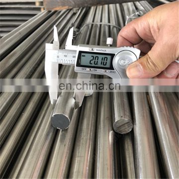 17-4ph stainless steel round bar 20mm