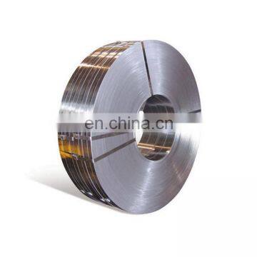 Hot selling cold rolled non alloy steel strip/coils