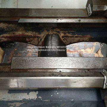 PULUTE 6160 CNC Horizontal Lathe photo-4