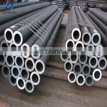 ASTM 114.3mm OD A103 Gr B A37 Seamless Steel Pipe