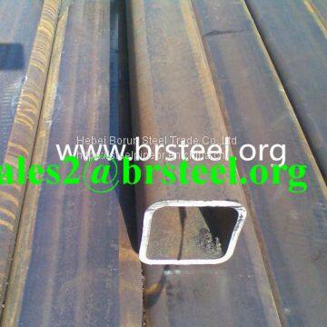 building material square  pipes and square tubes