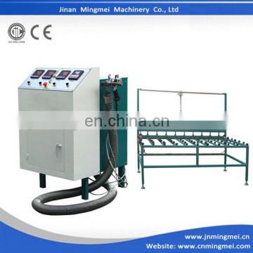 Hot melt Extruder, hot melt extruder for glass machine