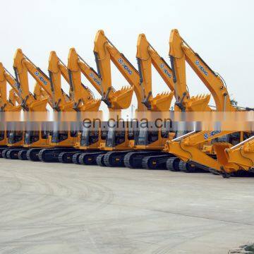 China Brand New XE335C 33 Tons Crawler Excavator Bucket Linkage photo-3