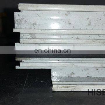 Aluminium Doors Window Manufacturing LDXWE End Milling Machine Multi Profiles One Time (five Cutters )milling Machine Price List photo-5