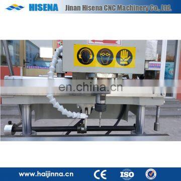 FX1-90*290 Plastic Single Axis Copying Milling Machine