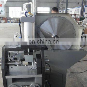 Corner Connector Cutting Machine for Aluminium Profile photo-5