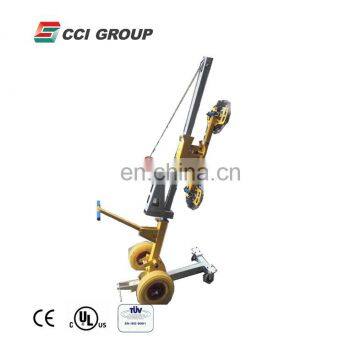 VGL150 New Design Portable Glass Vaccum Lifter