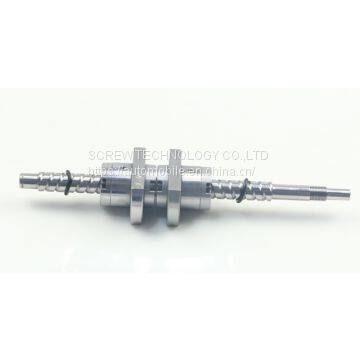 High Accuracy 1008 Bi-Directional Ball Screw