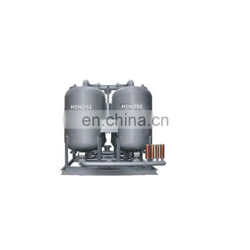 HIROSS High Quality Micro-Heat Adsorption Air Dryer