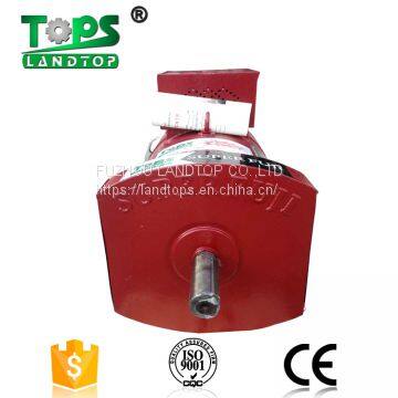 LANDTOP STC Series 3 Phase 20KW 660V Brush Alternator photo-5