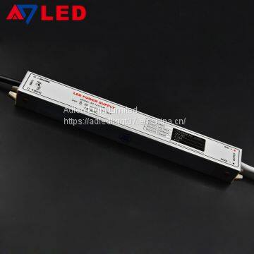 Good Price Customized Plastic Box for LED Driver photo-5