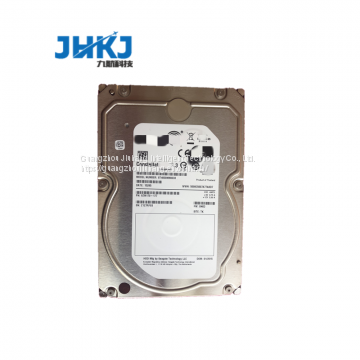 ST4000NM0033 4T SATA 7.2K 3.5  Server HDD Hard Disk Drive