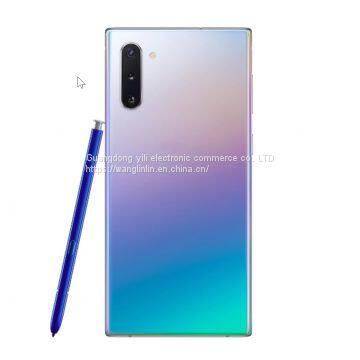 Оптовая продажа смартфонов Samsung Note 10 серии