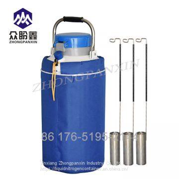 3L Liquid Nitrogen Gas Cylinder Price