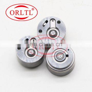 ORLTL Diesel Piezo Injector Valve Plate G4 Common Rail Control Valve For Denso Injector 23670-0E010 1GD 2GD 23670-0E020