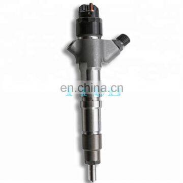 Diesel Injector 0445 120 191 for BOSCH Common Rail Disesl Injector 0445120191 photo-3