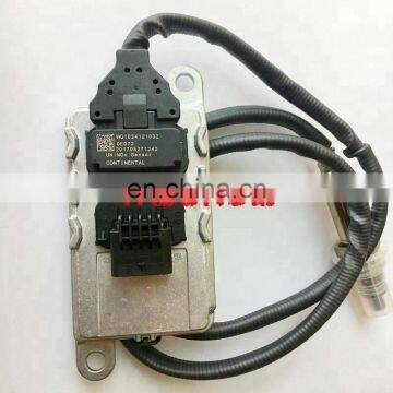 Original and new Nitrogen-oxygen sensor,Nox sensor UniNOx 5WK96756 , 5WK9 6756 , 5WK97103,5WK97109,A2C81234400-03