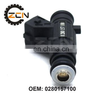 Original Fuel Injector Nozzle OEM 0280157100 For Chinese Car