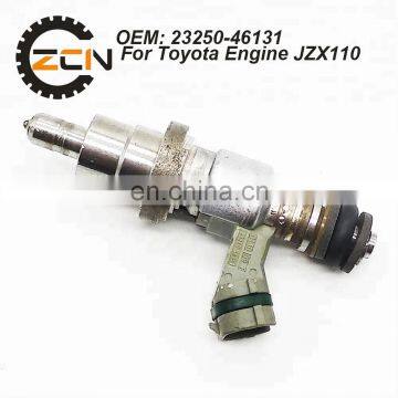 Hot Selling OEM Fuel Injectors Nozzle 23250-46131 23209-46131 For Engine JZX110 photo-5