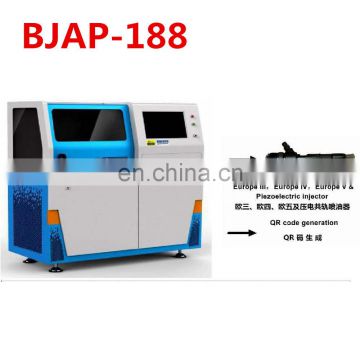 BJAP-188 Injector Testing Bench Machine