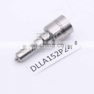 ERIKC DLLA 152 P 2449 common rail nozzle DLLA152P2449 diesel pump nozzle 0433172449 for 0445120378