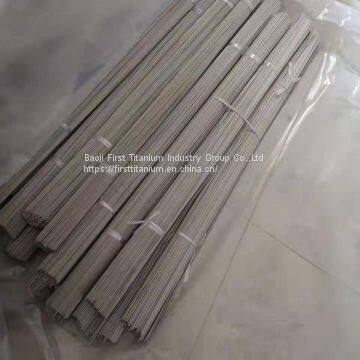 AWS A5.16 Titanium Welding Wire photo-4