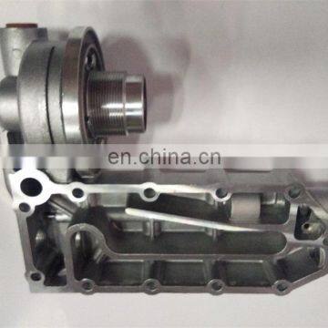 6CT Diesel Engine Oil Cooler Seat 3974324 photo-2