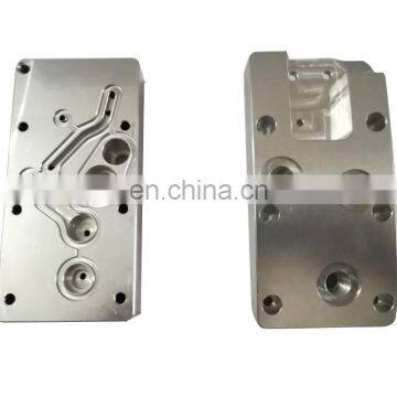 5273338 Urea Pump Aluminum Plate