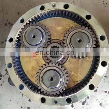 Excavator R290-7 R300-7 R305-7 Swing Motor Assy Swing Reduction 31N8-10122 31N810122 For Hyundai