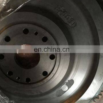 CCEC M11 ISM11 QSM11 Diesel Engine Flywheel 3027548 photo-5