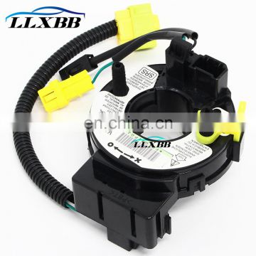 Original LLXBB Steering Sensor Cable 77900-S5A-G04 For Honda CRV Civic 77900S5AG04