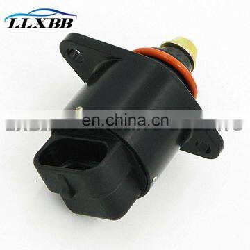 Idle Air Control Motor for Buick Century Oldsmobile 17112145 17112650 25533222 24500167 photo-2