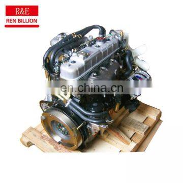 new 2018 4JB1 JX493G3 cheap motorcycle engine for JMC pickup