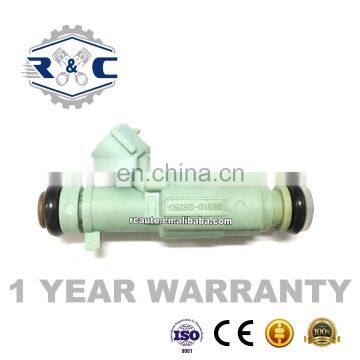 R&C High Quality Injection 35310-25250 3531025250 Nozzle Auto Valve For Hyundai 100% Professional Tested Gasoline Fuel Injector photo-3