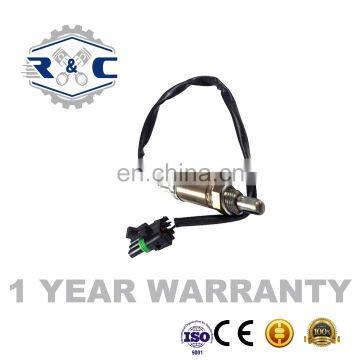 R&C High Quality Sonda Lambda 90350495 For Opel 2.4L 1988-1998 Lower Upper o2 Sensor