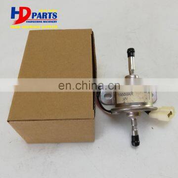 3TNV70 Electric Pump Engine Spare Parts 12V photo-6