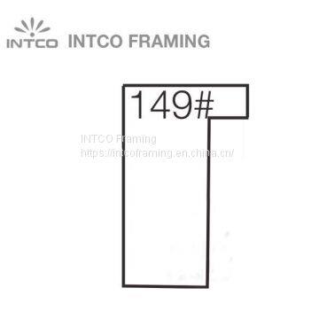 INTCO PS Picture Frame Mouldings For Sale-149-06T-Black-1.3 photo-3