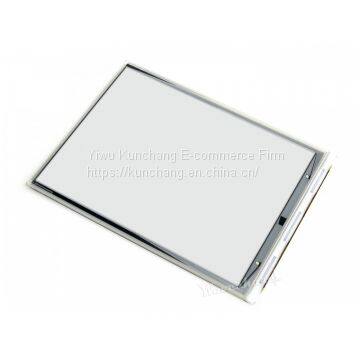 800x600, 6inch E-Ink Display HAT for Raspberry Pi, IT8951 Controller, USB/SPI/I80/I2C Interface photo-2