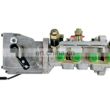 Genuine Diesel Engine 4BT3.9-G2 Fuel Injection Pump 4939772 For Sale