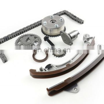 Timing Chain Kit With VVT Gear 13050-22011 13050-0D010 13050-22012 917-257 13050-22010 13523-0D010 13506-88600 13540-88600