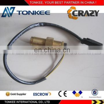 PC200-7 Excavator Electric Parts revolution Speed Sensor 7861-93-2310