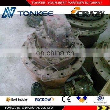 Original used excavator E320 travel motor assy E320 final drive for excavator spare parts