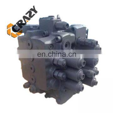 Genuine New EC210B Control Valve 14576336, Excavator Spare Parts photo-3