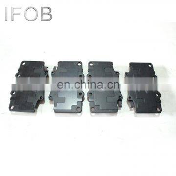 IFOB Ceramic Brake Pad for Toyota Land Cruiser 01/1990-11/2006 FJ80 FZJ80 HZJ80 HDJ80 #04465-60020 photo-5