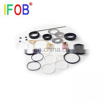 IFOB 04445-33023 Auto Steering Rack Gasket Repair Seal Kit For Toyota Camry VCV10 A Lexus ES300 photo-3