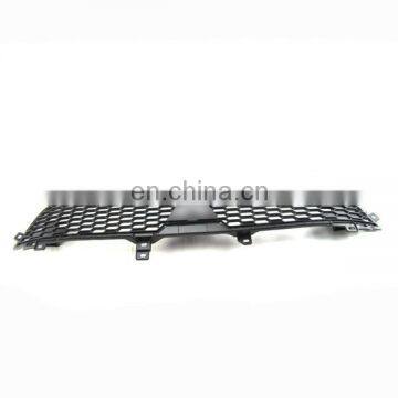 Front Bumper Grille For Mitsubishi Outlander XL CW4W CW5W CW6W 2006- 6402A198