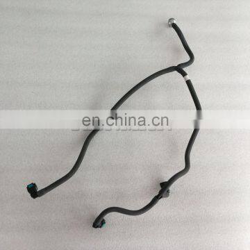 Dongfeng Cummins Engine Parts Fuel Drain Tube 5335027