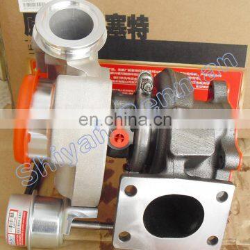 Cummins turbo ISBe engine turbocharger 4043978 on sale